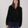 CAMICIA CON ROUGES - Nero, M
