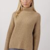 MAGLIONE A COSTE - Gianduia, TU