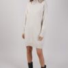 ABITO IN MAGLIA COLLO ALTO - Gesso, TU