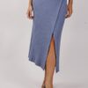 GONNA A COSTINE CON SPACCO - Dusty Blue, TU