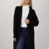 CARDIGAN CON TRECCIA - Nero, TU