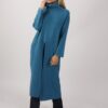 MAXI MAGLIA CON SPACCO - Pavone, TU