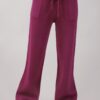 PANTALONI IN MAGLIA CON COULISSE - Petunia, TU