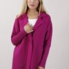 CAPPOTTO IN MAGLIA - Petunia, TU