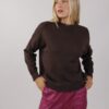 MAGLIA CON SPALLA SCESA - Moro, TU