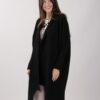 CARDIGAN CON POLSINO - TU
