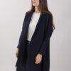 CARDIGAN CON POLSINO - TU