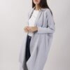 CARDIGAN CON POLSINO - TU