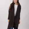 CARDIGAN CON POLSINO - TU