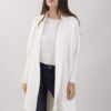 CARDIGAN CON POLSINO - TU