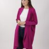 CARDIGAN CON POLSINO - Petunia, TU