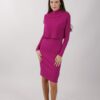 ABITO A COSTINE CON GILET - Petunia, TU