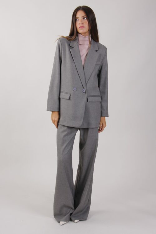 GIACCA DOPPIOPETTO DA COMPLETO