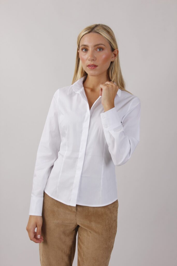 CAMICIA SLIMFIT 