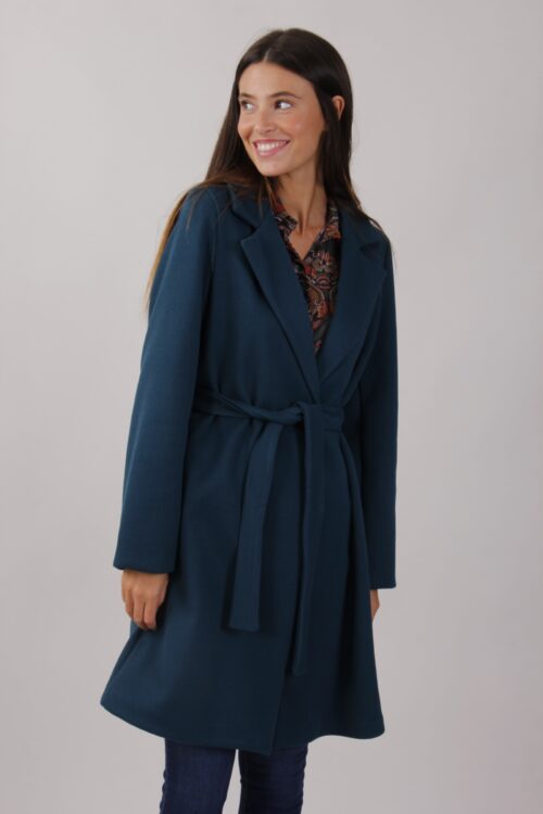 CAPPOTTO CON REVERSE