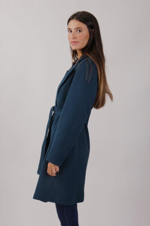 Alternative view of CAPPOTTO CON REVERSE