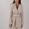 CAPPOTTO CON REVERSE - Beige, M