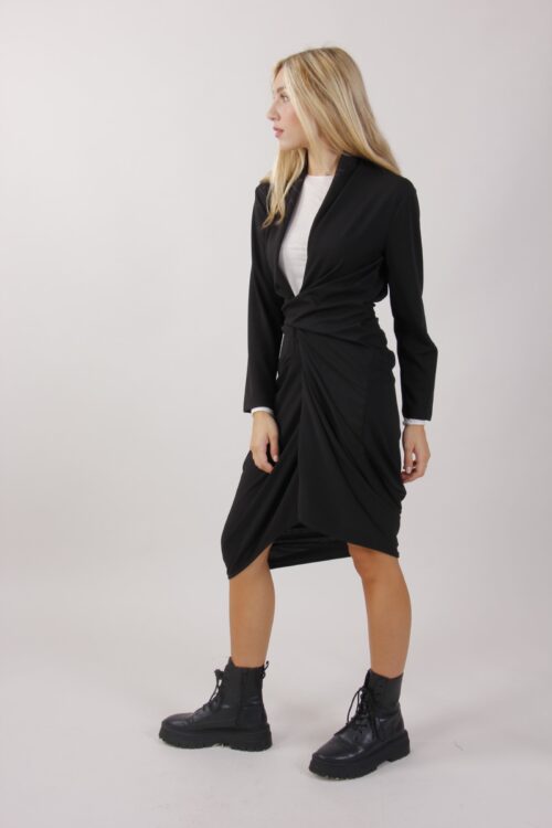 Alternative view of ABITO INCROCIATO