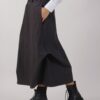GONNA CON ARRICCIATURE - Piombo, S
