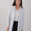CARDIGAN CON REVERSE - Grigio, TU