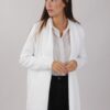 CARDIGAN CON REVERSE - Panna, TU