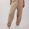 PANTALONE TUTA IN MAGLIA - Gianduia, TU