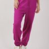 PANTALONE TUTA IN MAGLIA - Petunia, TU