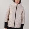 PIUMINO OVERSIZE - Beige, TU