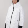 PIUMINO OVERSIZE - Bianco, TU