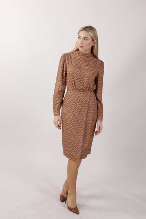 ABITO FANTASIA LONGUETTE