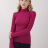 LUPETTO MISTO CASHMERE - Petunia, TU