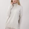 MAGLIA CON MANICA A COSTE - Gesso, TU