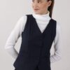 GILET DA COMPLETO - Blu, M