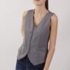 GILET DA COMPLETO - Grigio, M