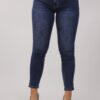 JEANS SKINNY - Blu-jeans, M