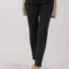 JEANS SKINNY NERI - Nero, S