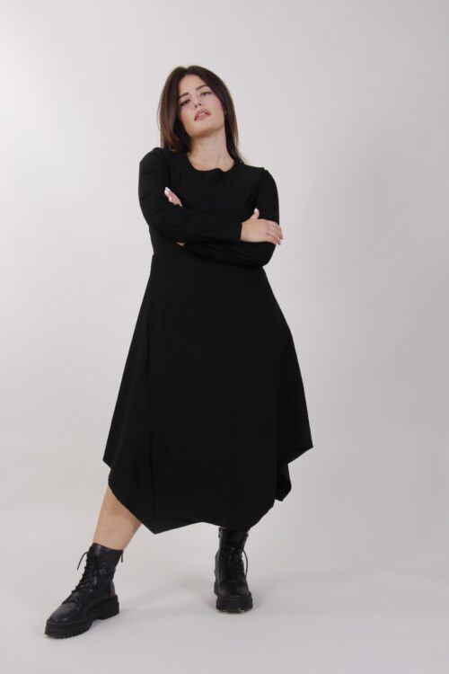 Alternative view of ABITO ASIMMETRICO