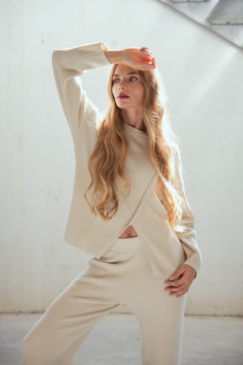 Alternative view of BALLERINA