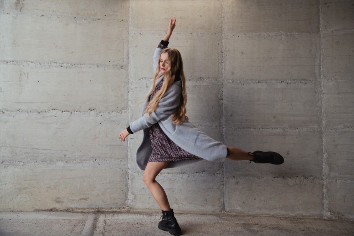 BALLERINA