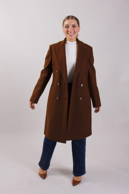 Alternative view of CAPPOTTO DOPPIOPETTO