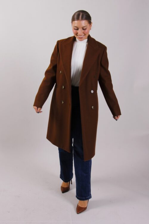 CAPPOTTO DOPPIOPETTO