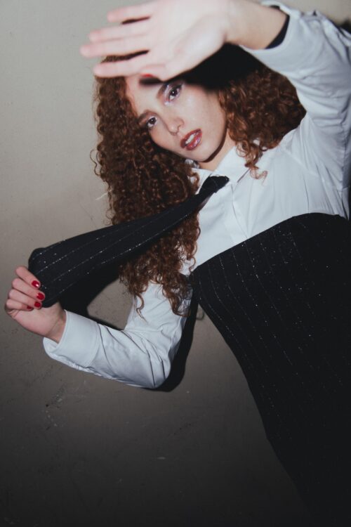 Alternative view of XMAS '23