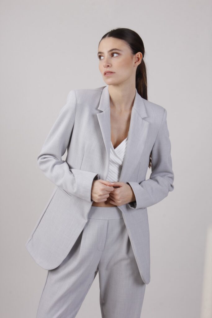 GIACCA MONOPETTO DA COMPLETO 