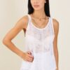 TOP IN PIZZO - Bianco, TU