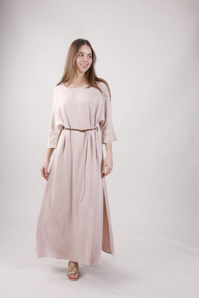 ABITO IN PURA VISCOSA 