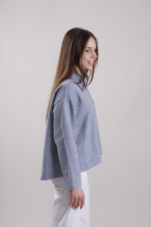 Alternative view of CAPPA