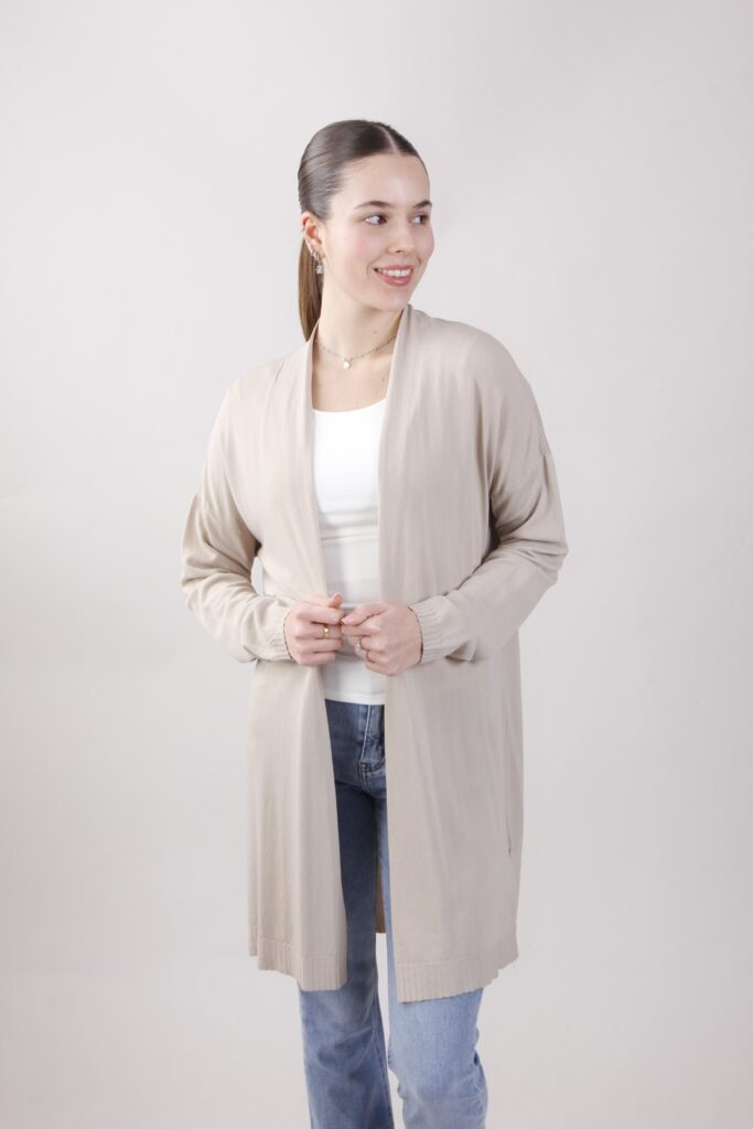 CARDIGAN 