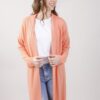 CARDIGAN IN MAGLIA - Pesca, TU