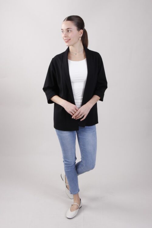 CARDIGAN PUNTO MILANO