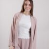 GIACCA SENZA BOTTONE - Rosa, M